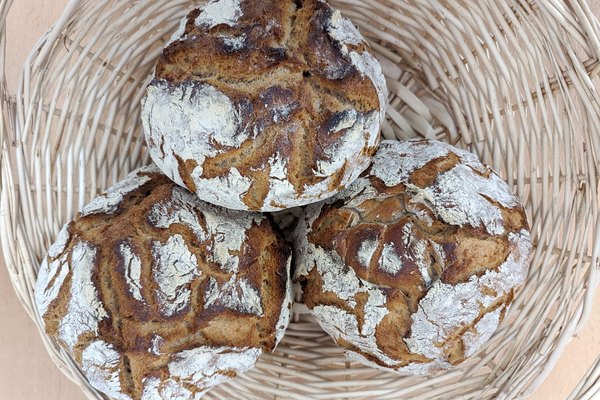 Vinschgauerbrot Vinschgauerbrot