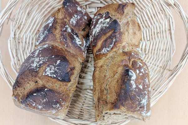 Rätiabrot Rätiabrot