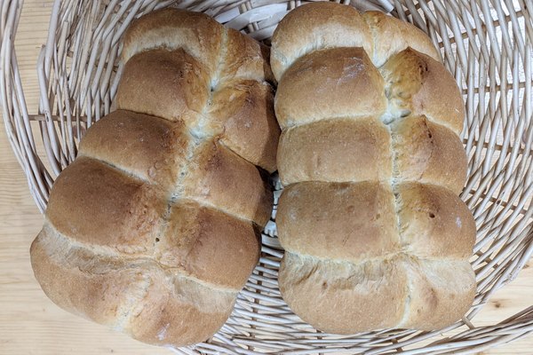 Tessinerbrot Tessinerbrot