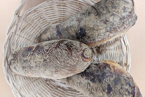 Bürlibrot Bürlibrot