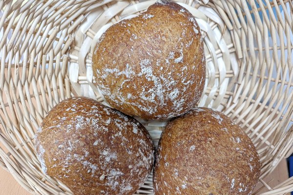 Hirtenbrot Hirtenbrot