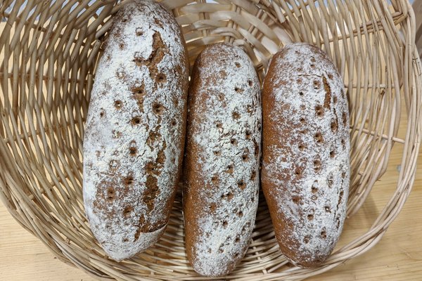 Roggen 95% Roggen 95%