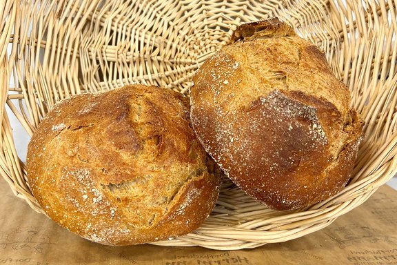 Brot des Monats, Emmerbrot