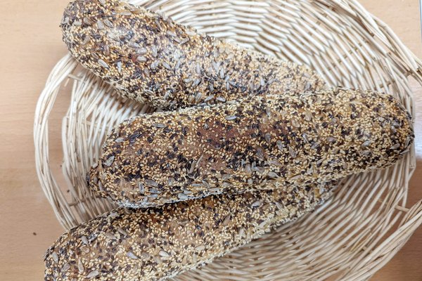 Wurzelbrot Rustico Wurzelbrot Rustico