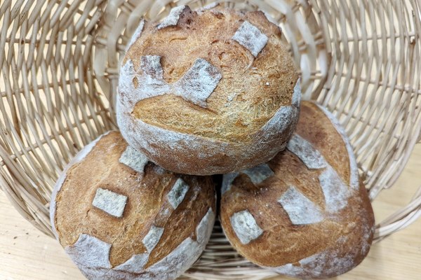 Buuräbrot Buuräbrot