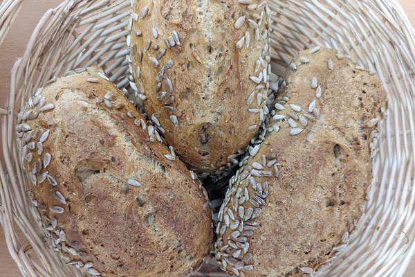 Finnenbrot Finnenbrot