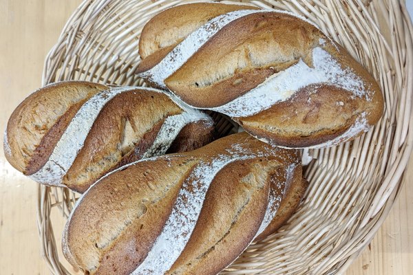 Wartauerbrot Wartauerbrot