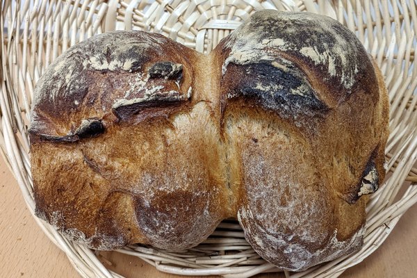 St. Gallerbrot St. Gallerbrot